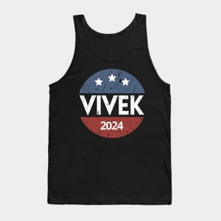 Vivek Ramaswamy(2) Tank Top